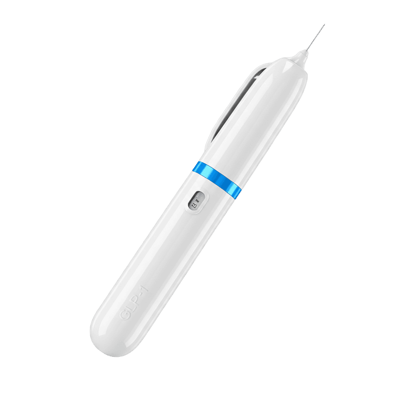 GLP-1 injector pen