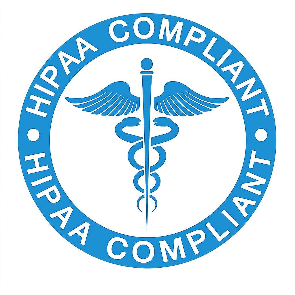 HIPAA-ready